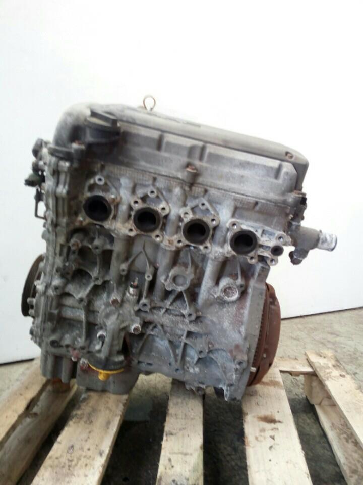 Motor TYPE 2: Motor para Suzuki SWIFT III (MZ, EZ) motor completo usado en Menorca foto 5