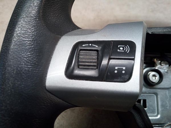 Stuurwiel – de airbag is niet inbegrepen OPEL ZAFIRA / ZAFIRA FAMILY B (A05)