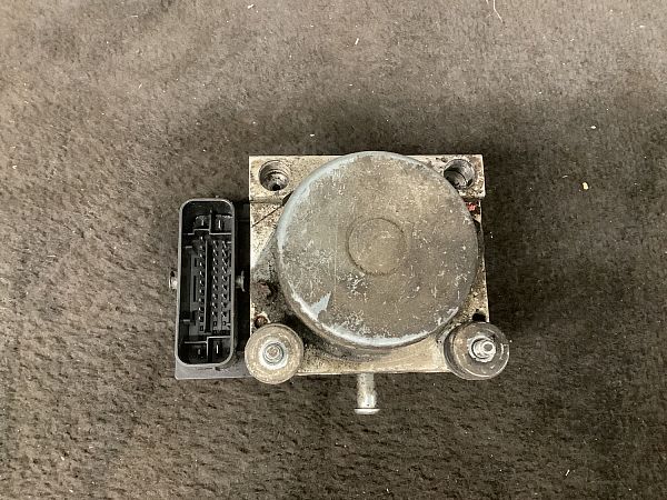 ABS Pumpe FIAT GRANDE PUNTO (199_)