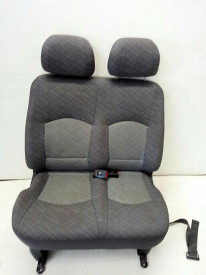 Double seat HYUNDAI H-1 Box (A1)