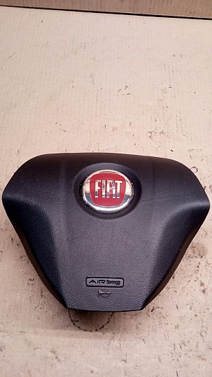 Airbag komplet FIAT GRANDE PUNTO (199_)