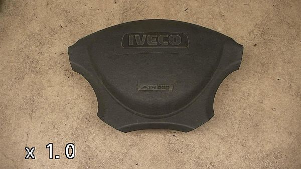 Airbag - complete IVECO DAILY IV Platform/Chassis