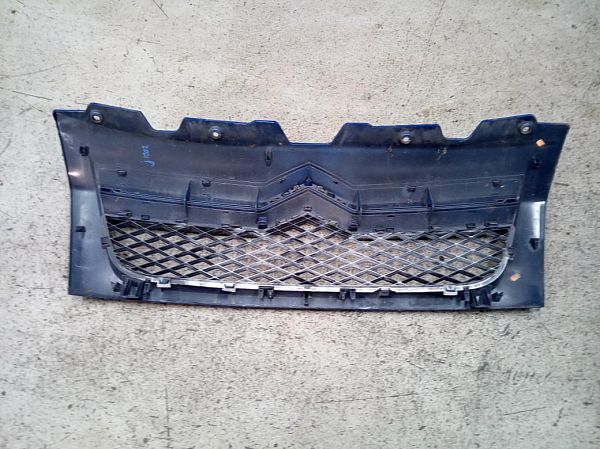 Kølergitter CITROËN RELAY Van