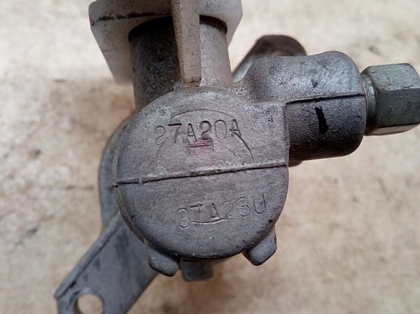 Brake - Master cylinder OPEL KARL (C16)