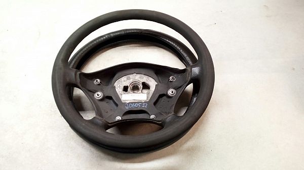 Steering wheel - airbag type (airbag not included) MERCEDES-BENZ SPRINTER 3,5-t Box (906)