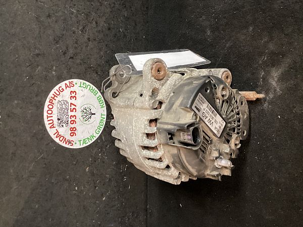 03L903023P : Lichtmaschine - Autoparts24