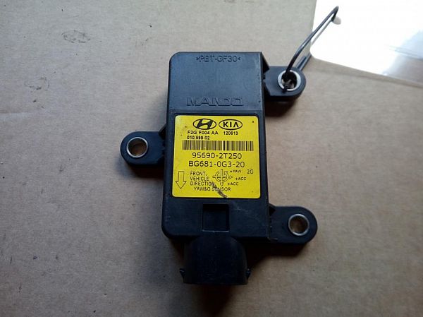 ESP-sensor HYUNDAI i40 (VF)