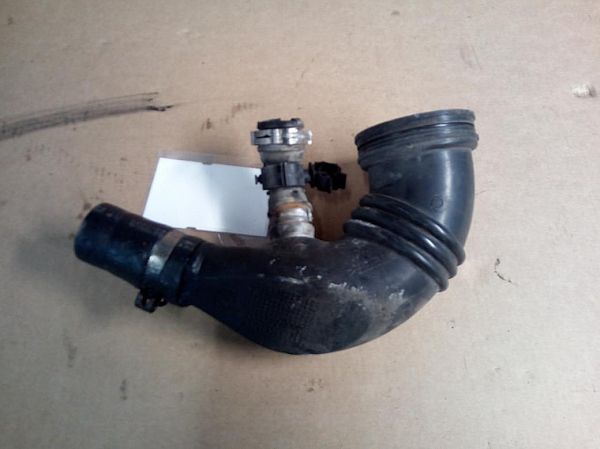 Inlet pipe FIAT GRANDE PUNTO (199_)