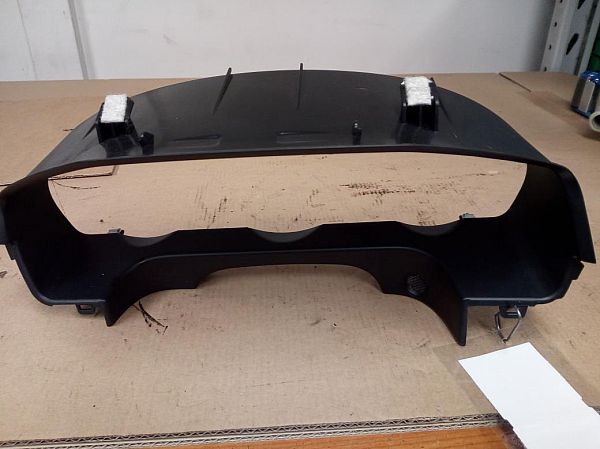 Instrument - forplade MERCEDES-BENZ E-CLASS T-Model (S212)