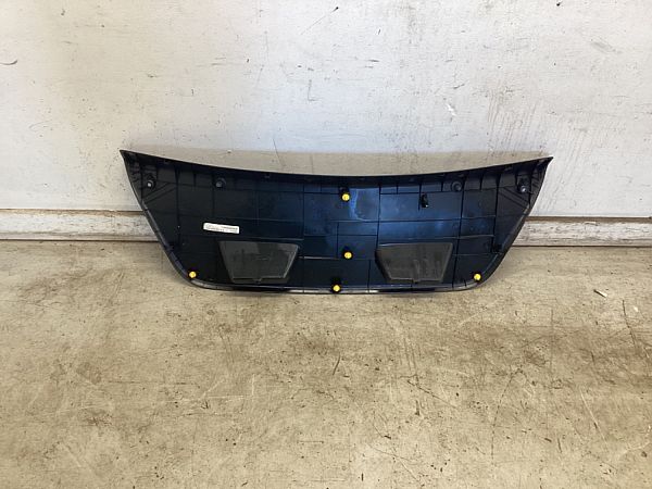 habillage du couvercle coffre arrière HYUNDAI i20 (PB, PBT)