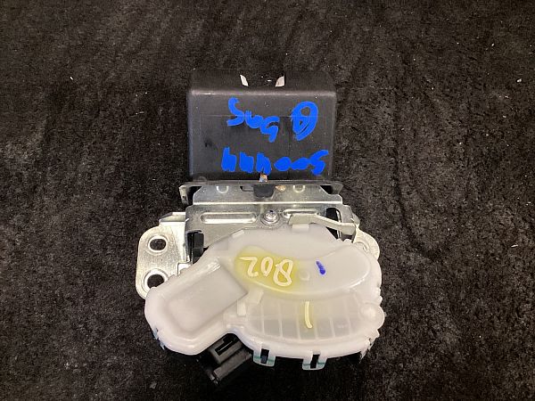 82510M68P00 : Central lock and Door lock - Autoparts24