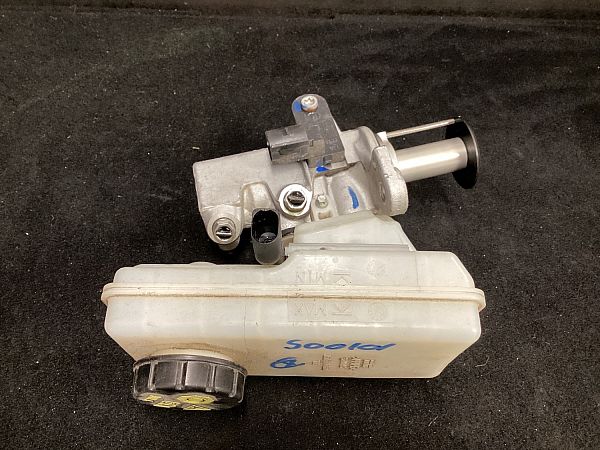 Hauptbremszylinder VW UP (121, 122, BL1, BL2, BL3, 123)