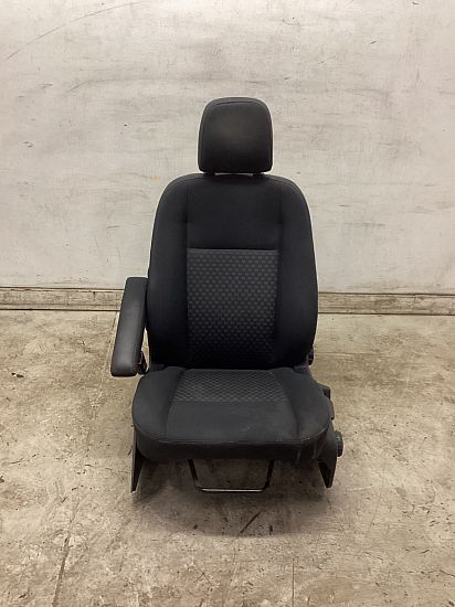 Vordersitz 2-türig FORD TRANSIT CUSTOM V362 Van (FY, FZ)