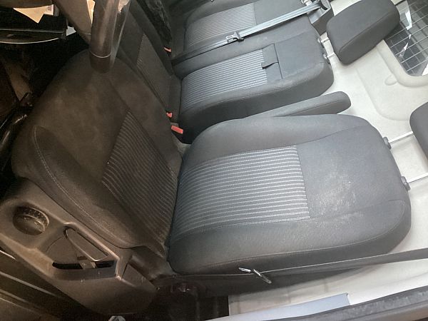 Vordersitz 2-türig FORD TRANSIT V363 Van (FCD, FDD)