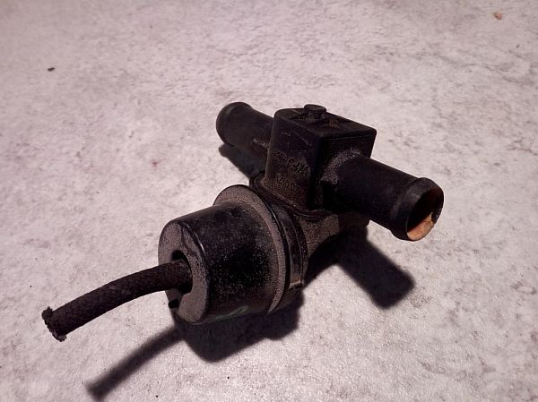 Heater tap VW LT Mk II Box (2DA, 2DD, 2DH)
