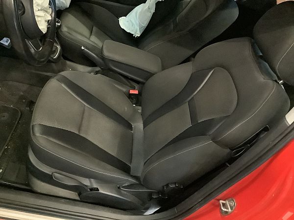sièges avant 2 portes AUDI A1 (8X1, 8XK)