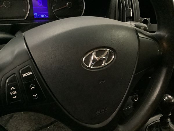 Airbag compleet HYUNDAI i30 (FD)
