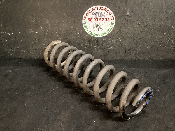 Rear spring - coil KIA CEE'D Sportswagon (JD)