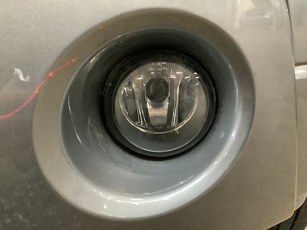 Fog light - front SUZUKI GRAND VITARA II (JT, TE, TD)