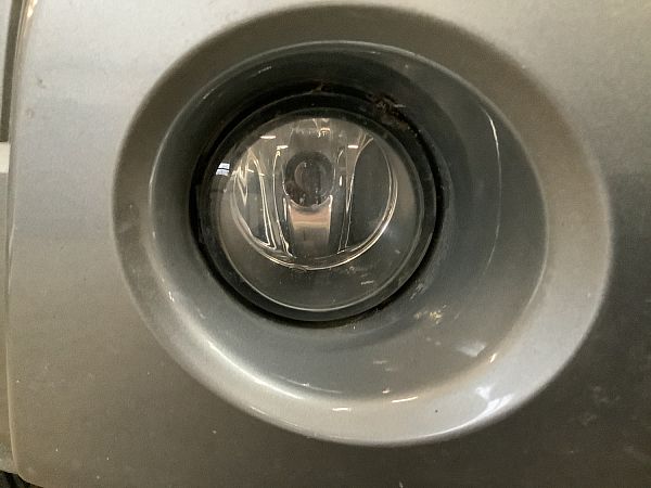 Fog light - front SUZUKI GRAND VITARA II (JT, TE, TD)