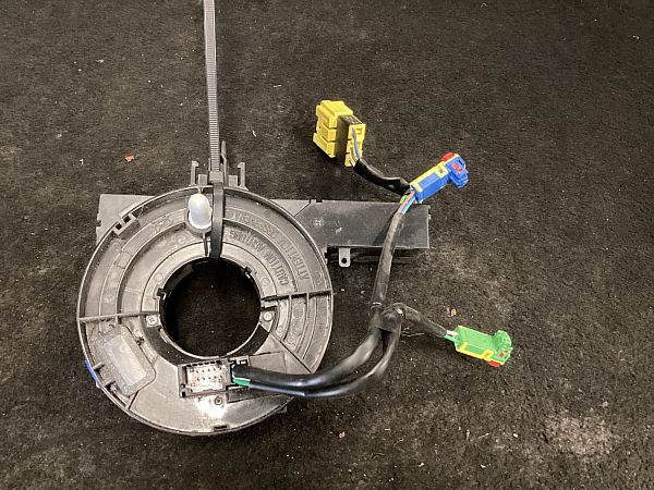 Airbag stelring RENAULT MEGANE III Grandtour (KZ0/1)