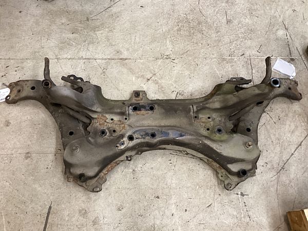 Forbro komplet TOYOTA AURIS (_E15_)