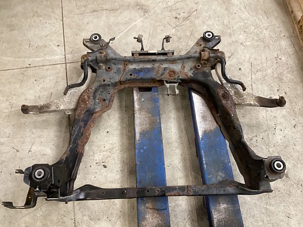 Brugt Volvo V60 - Forbro komplet | Autoparts24