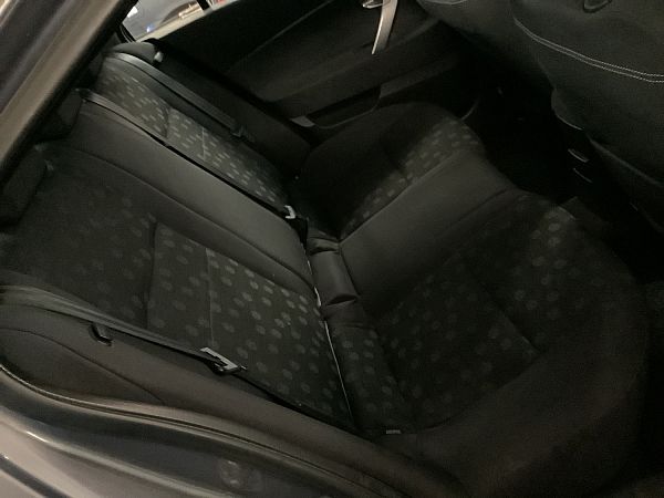 Back seat NISSAN PRIMERA Hatchback (P12)