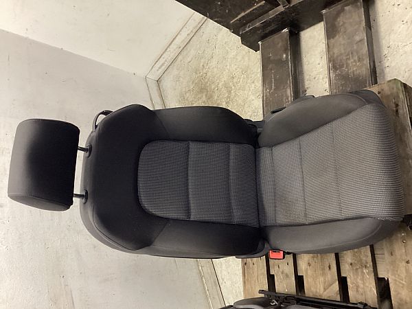 Vordersitze 2-türig AUDI A3 (8P1)