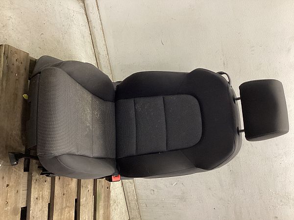 Vordersitze 2-türig AUDI A3 (8P1)