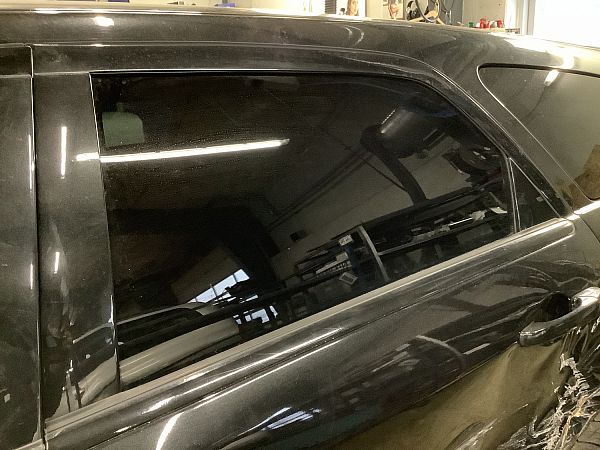 Türscheibe CHRYSLER 300C (LX, LE)