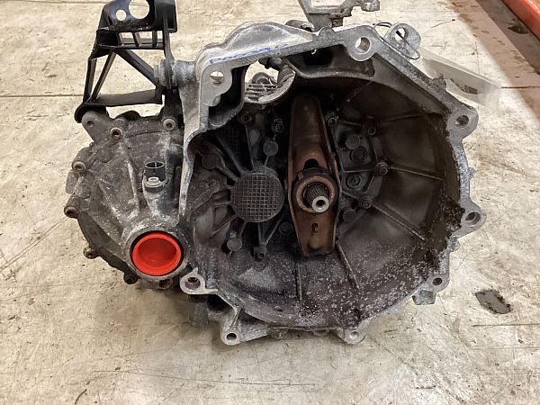 Schaltgetriebe SKODA CITIGO