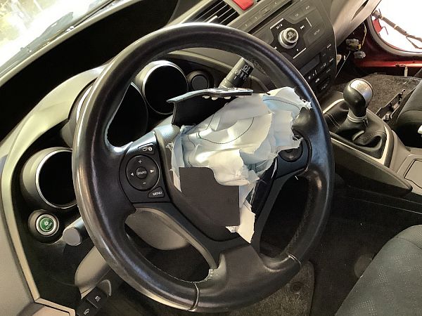 Rat (airbag medfølger ikke) HONDA CIVIC IX (FK)
