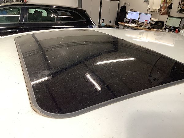 Soltag - original SEAT LEON (1P1)