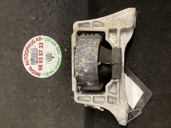 Motorrubber / Motorsteun FORD C-MAX II (DXA/CB7, DXA/CEU)