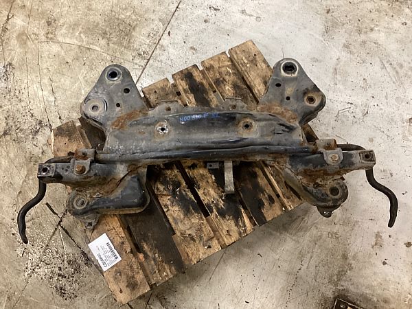 Front subframe PEUGEOT 2008 I (CU_)