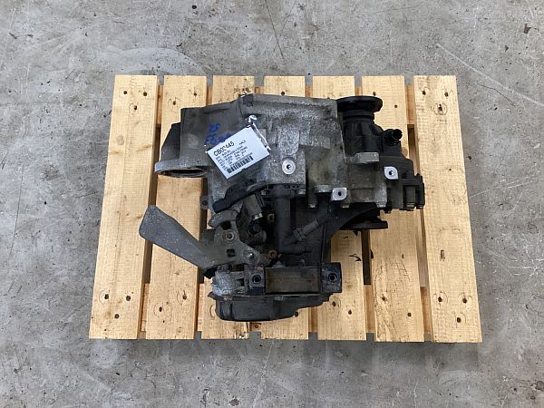 Schaltgetriebe SEAT IBIZA Mk IV ST (6J8, 6P8)