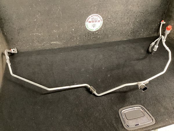Klimaanlage Rohr / Schlauch SEAT IBIZA Mk V (KJ1)