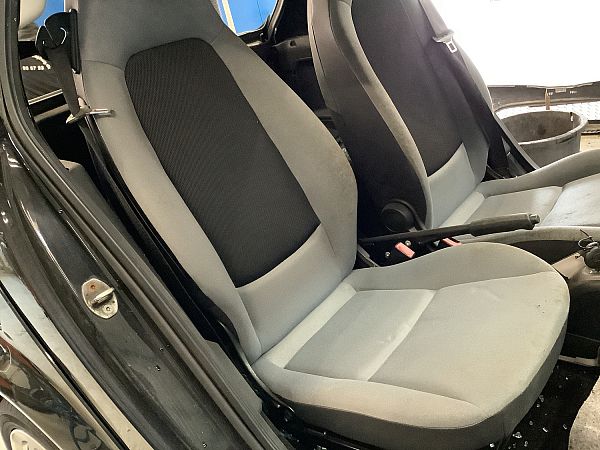 sièges avant 2 portes SMART FORTWO Coupe (451)