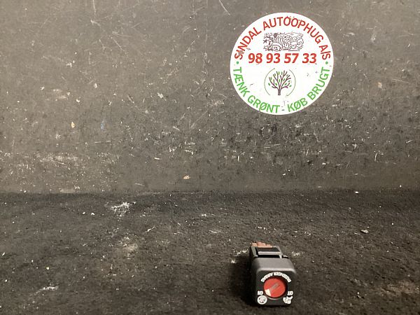 Airbag relæ TOYOTA AYGO (_B4_)
