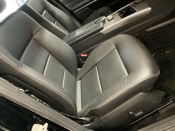 sièges avant 4 portes MERCEDES-BENZ E-CLASS T-Model (S212)