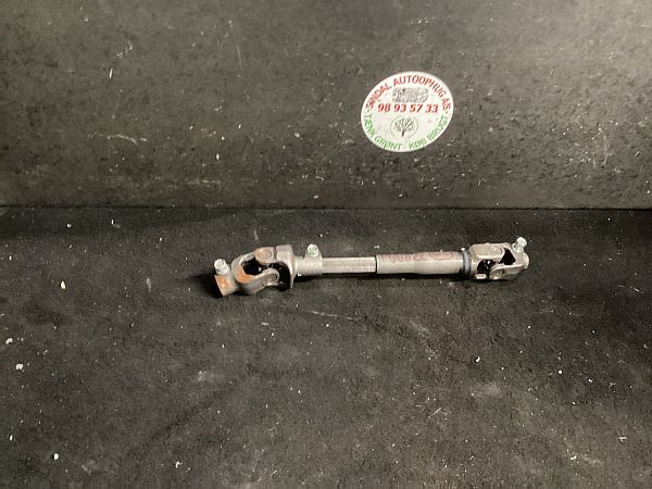 Ratled CITROËN C1 II (PA_, PS_)