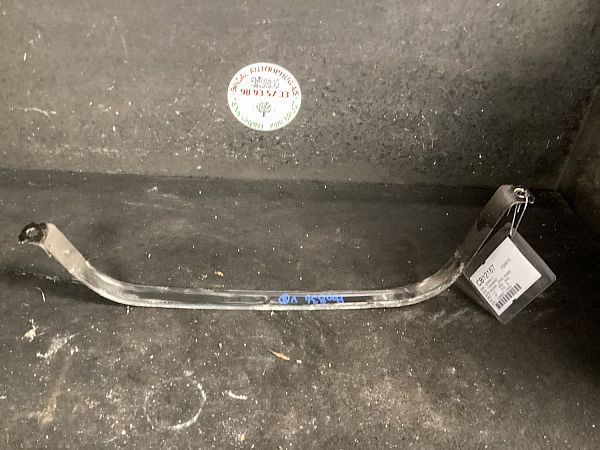 Tankband OPEL CORSA E (X15)