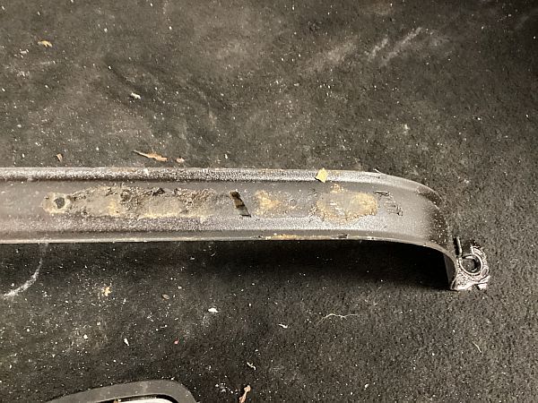 Tankband OPEL CORSA E (X15)