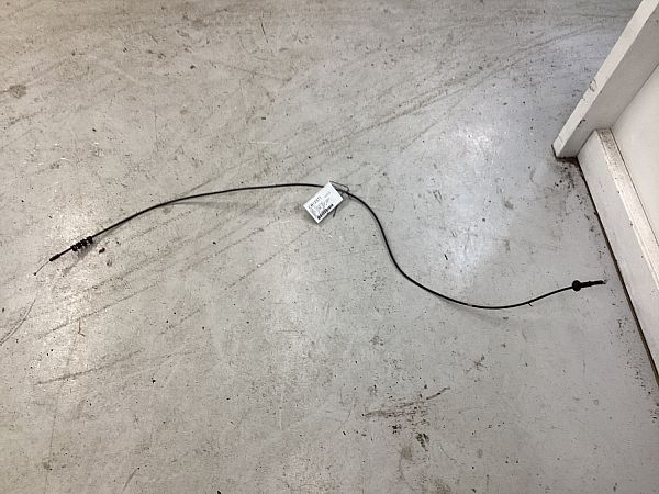 Bonnet cable HYUNDAI i10 (AC3, AI3)