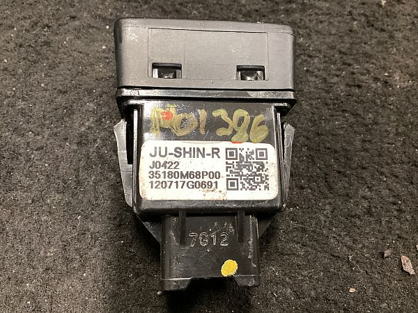 Switch - light adjuster SUZUKI BALENO (FW, EW)