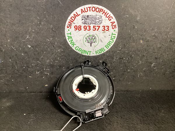 Airbagring MERCEDES-BENZ C-CLASS (W204)