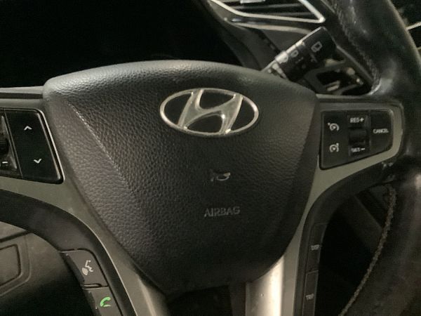 Airbag compleet HYUNDAI i40 CW (VF)