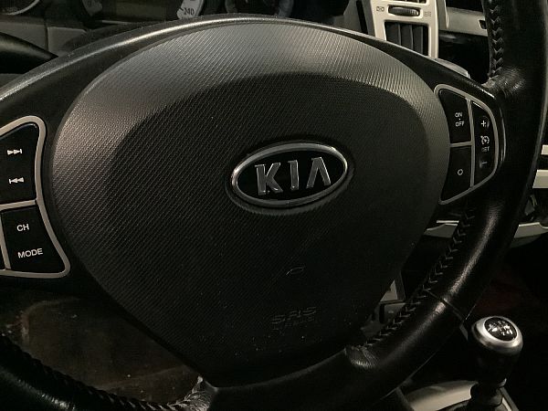 Airbag komplet KIA CEE'D SW (ED)