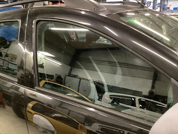 Dørrude DACIA LOGAN MCV II